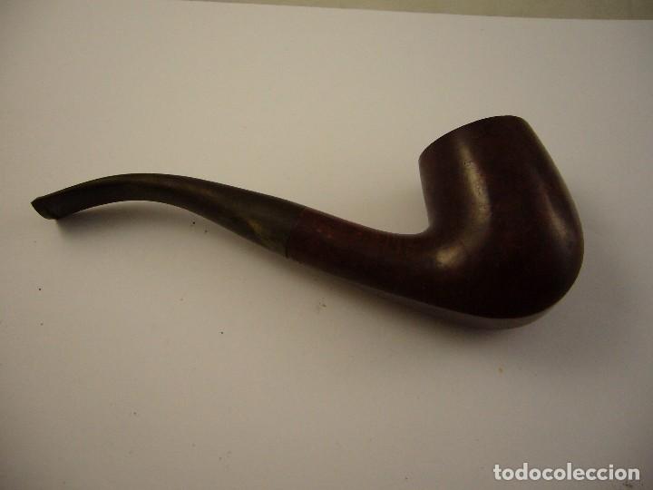 Pipas de fumar: Pipa Brio high class brio - Foto 1