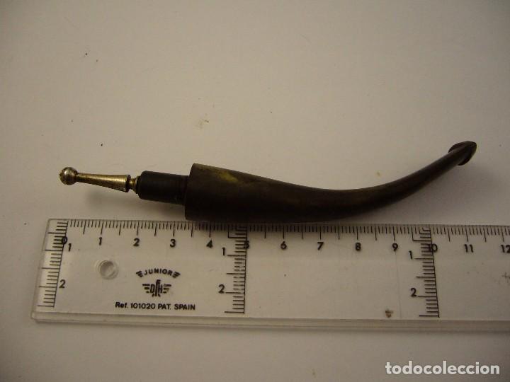 Pipas de fumar: Pipa Brio high class brio - Foto 2