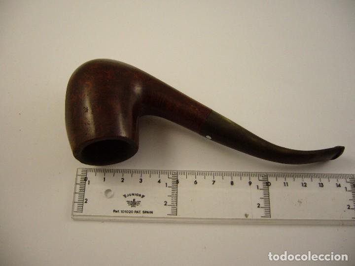 Pipas de fumar: Pipa Brio high class brio - Foto 4