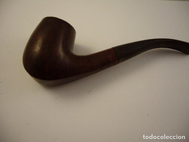 Pipas de fumar: Pipa Brio high class brio - Foto 5