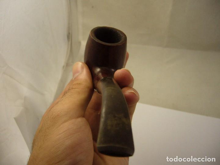 Pipas de fumar: Pipa Brio high class brio - Foto 6