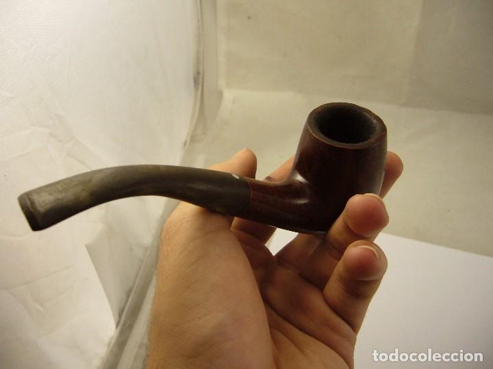 Pipas de fumar: Pipa Brio high class brio - Foto 7