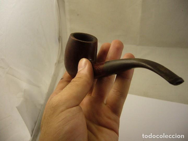 Pipas de fumar: Pipa Brio high class brio - Foto 8