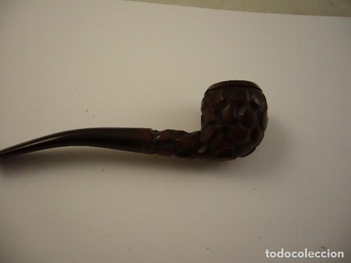 Pipas de fumar: PIPA COMPACTA BRUKEN - Foto 3