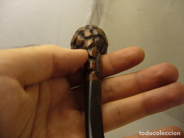 Pipas de fumar: PIPA COMPACTA BRUKEN - Foto 5