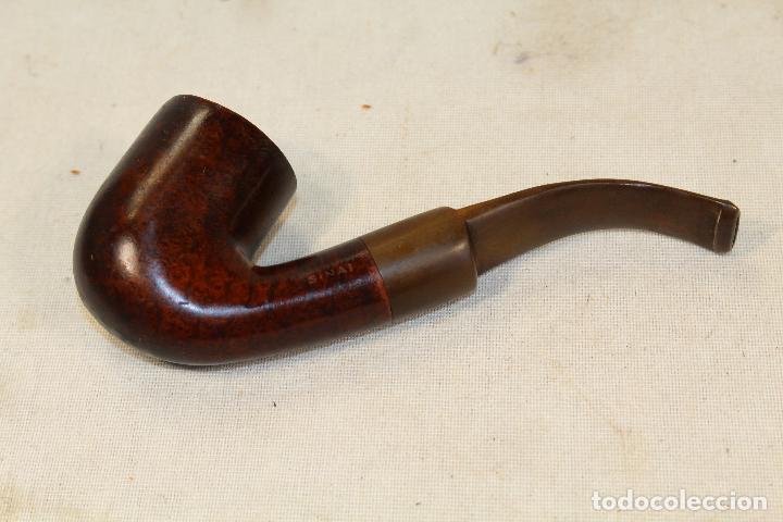 Pipas de fumar: pipa de fumar sinai - Foto 3