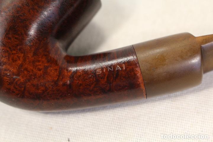 Pipas de fumar: pipa de fumar sinai - Foto 5