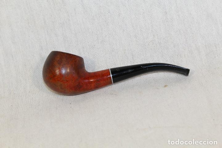 Pipas de fumar: pipa de fumar medico guardman select briar - Foto 1