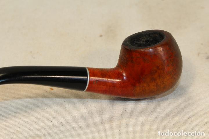 Pipas de fumar: pipa de fumar medico guardman select briar - Foto 2