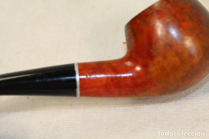 Pipas de fumar: pipa de fumar medico guardman select briar - Foto 3