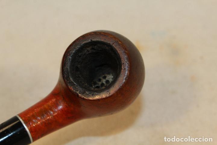 Pipas de fumar: pipa de fumar medico guardman select briar - Foto 7