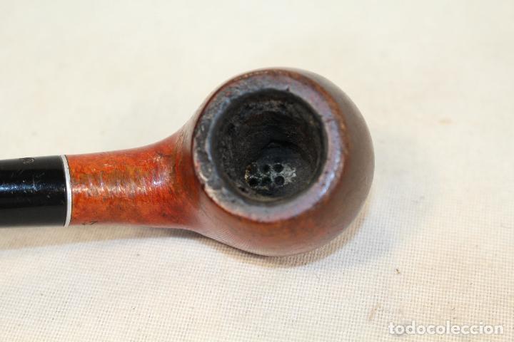 Pipas de fumar: pipa de fumar medico guardman select briar - Foto 8