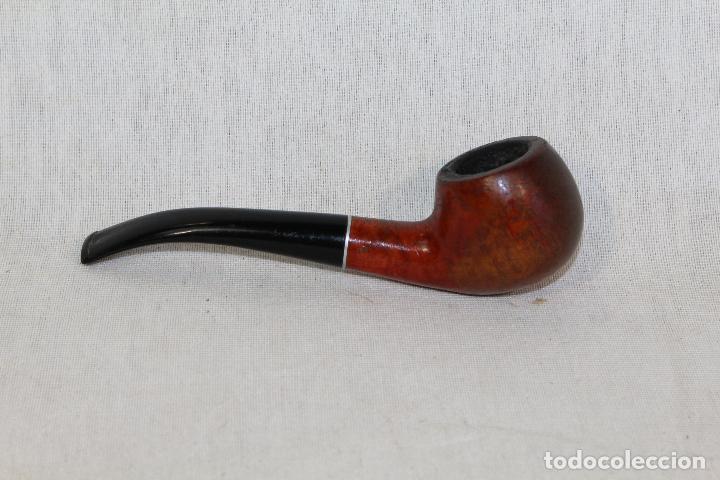 Pipas de fumar: pipa de fumar medico guardman select briar - Foto 9