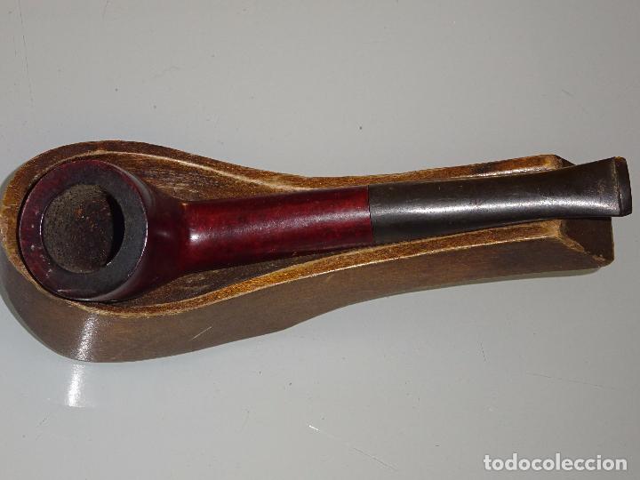 Pipas de fumar: PIPA DE FUMAR. MARCA ACIRE. 40 GR - Foto 2