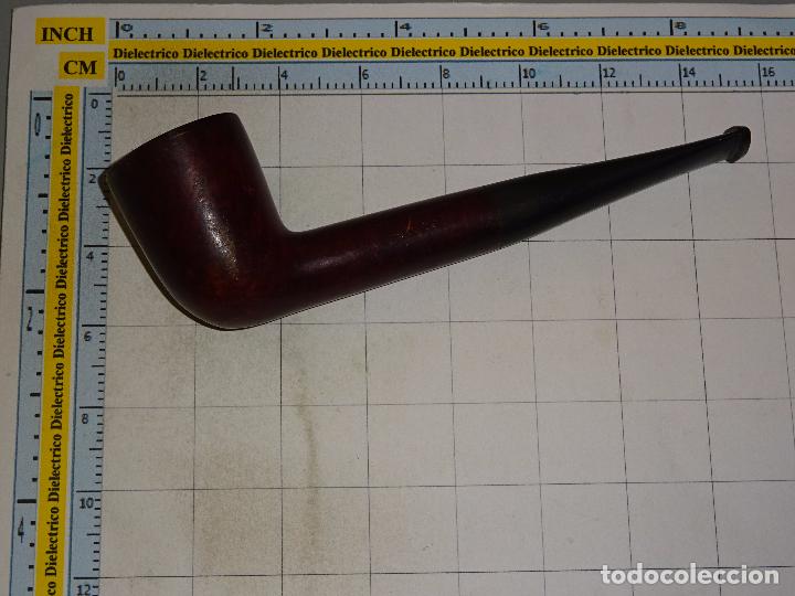 Pipas de fumar: PIPA DE FUMAR. MARCA ACIRE. 40 GR - Foto 3