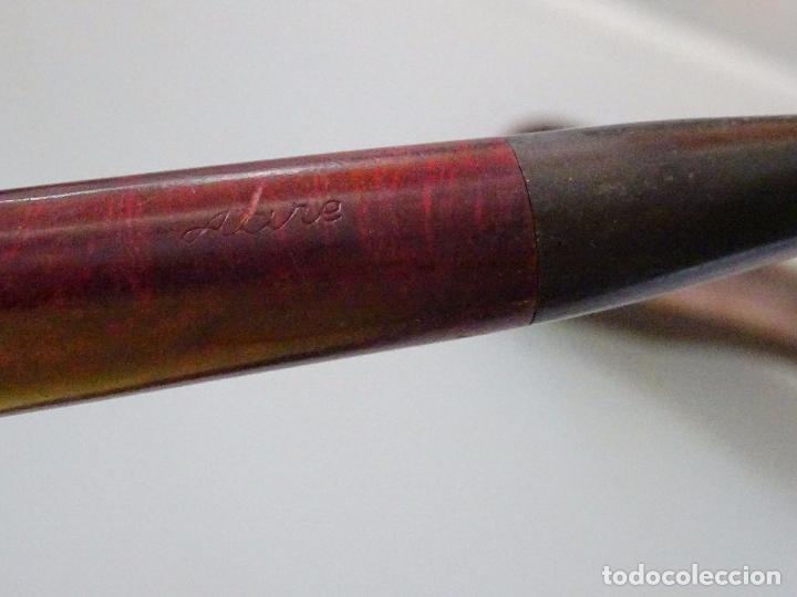 Pipas de fumar: PIPA DE FUMAR. MARCA ACIRE. 40 GR - Foto 4