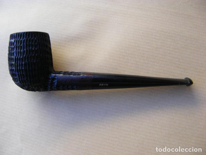 Pipas de fumar: PIPA MARCA ADYIN, USADA - Foto 2