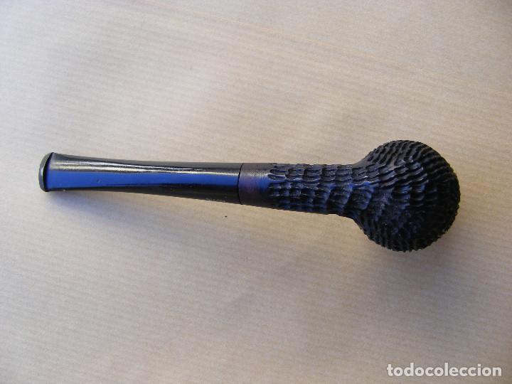 Pipas de fumar: PIPA MARCA ADYIN, USADA - Foto 3