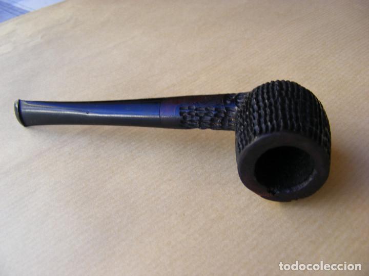 Pipas de fumar: PIPA MARCA ADYIN, USADA - Foto 4