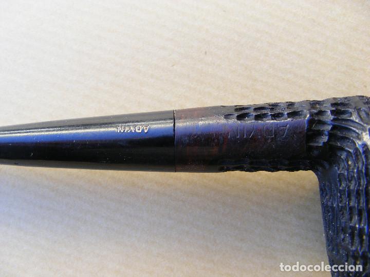Pipas de fumar: PIPA MARCA ADYIN, USADA - Foto 5