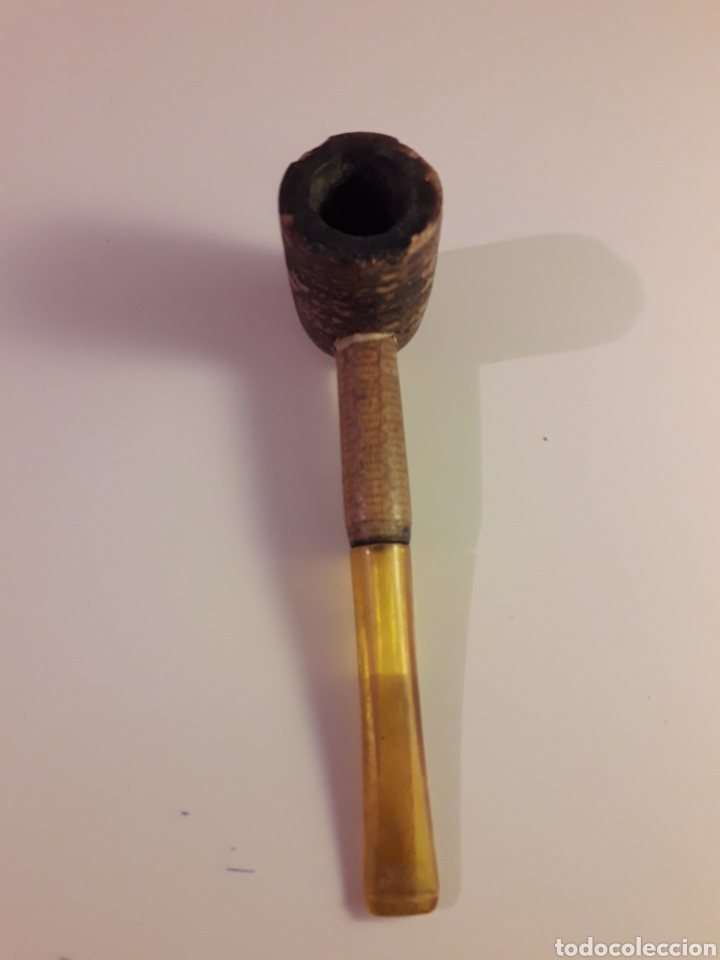 Pipas de fumar: Pipa maiz missouri corn - Foto 3