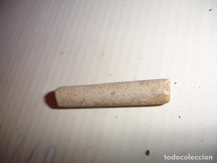 Pipas de fumar: PIPAS CER&Aacute;MICAS ANTIGUAS - Foto 2