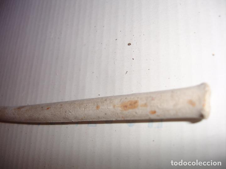 Pipas de fumar: PIPAS CER&Aacute;MICAS ANTIGUAS - Foto 2