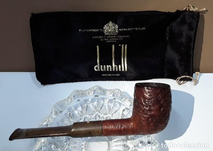 dunhill tanshell