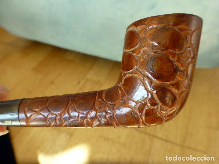 Pipas de fumar: pipa adyin poco usada - Foto 2
