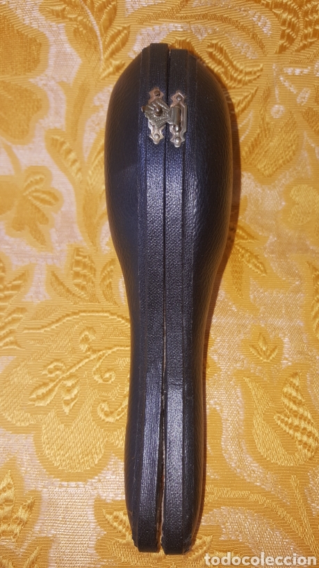 Pipas de fumar: CURIOSA PIPA CON ESTUCHE - Foto 18