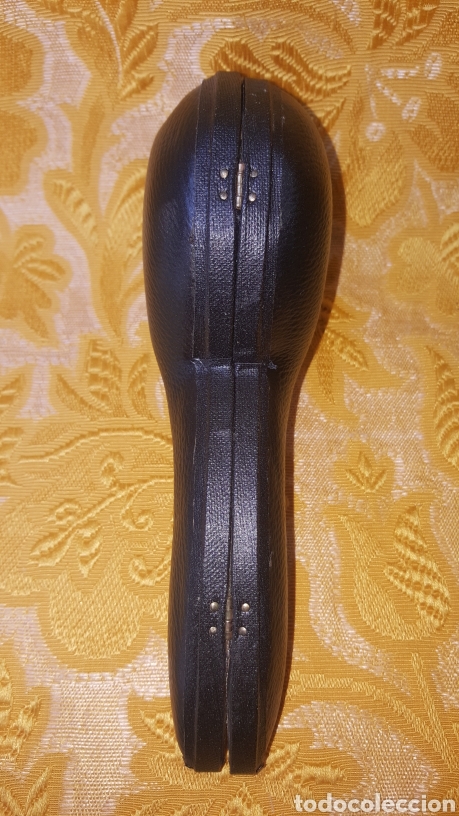Pipas de fumar: CURIOSA PIPA CON ESTUCHE - Foto 19