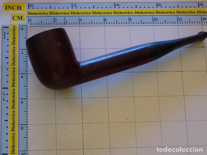 Pipas de fumar: PIPA DE FUMAR. MARCA MARCAJE GOLF. 40 GR - Foto 2
