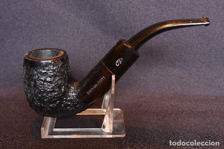 Pipas de fumar: PIPA MADERA CAPTAIN PATTY - Foto 1