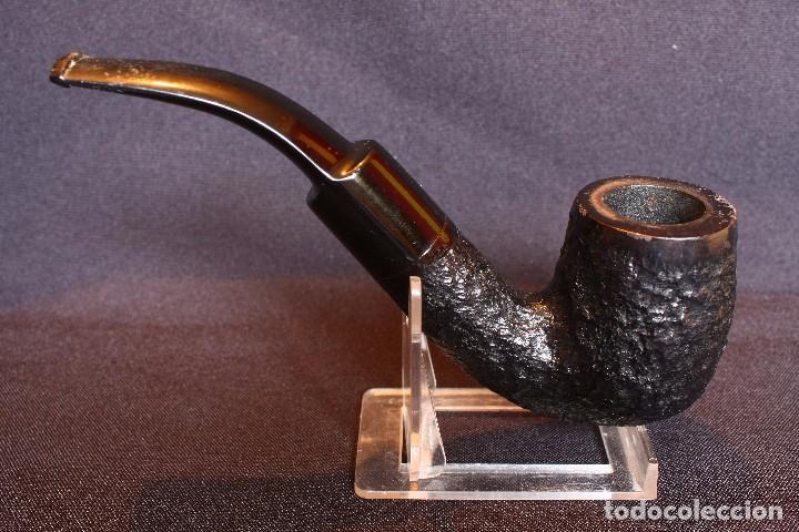 Pipas de fumar: PIPA MADERA CAPTAIN PATTY - Foto 2