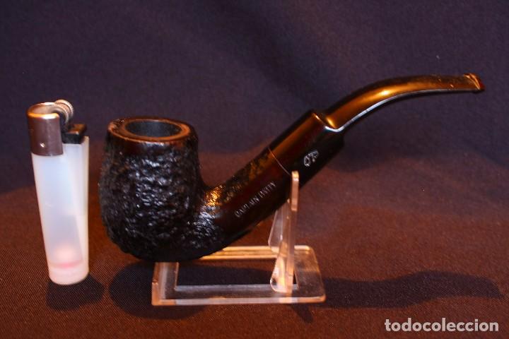 Pipas de fumar: PIPA MADERA CAPTAIN PATTY - Foto 4