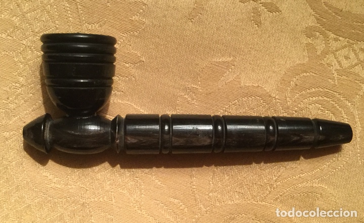 Pipas de fumar: PIPA DE MADERA - Foto 1