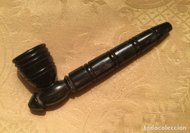 Pipas de fumar: PIPA DE MADERA - Foto 2