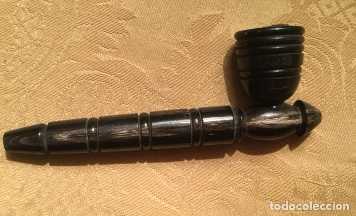 Pipas de fumar: PIPA DE MADERA - Foto 3