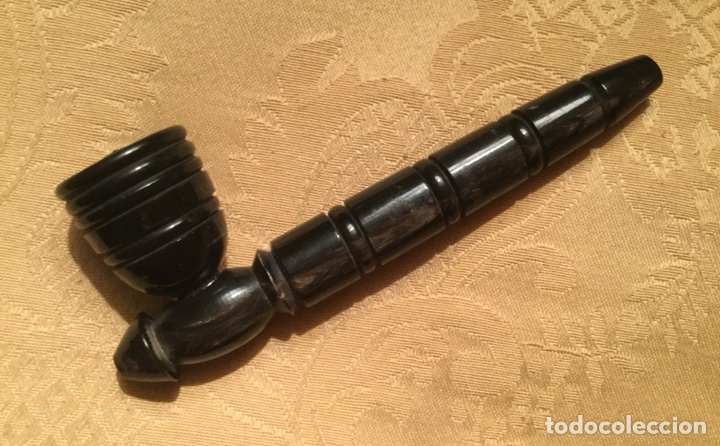 Pipas de fumar: PIPA DE MADERA - Foto 5