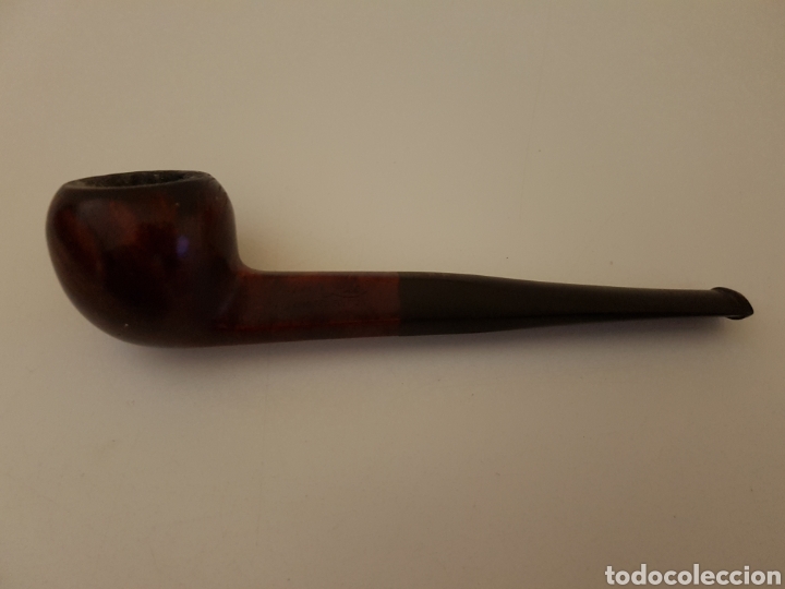 Pipas de fumar: Pipa Lee - Limited edition - usada - Foto 1