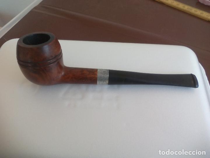 Pipas de fumar: SPECTATOR IMPORTED BRIAR. PIPA DE FUMAR TABACO  PIPE Pfeife - Foto 2