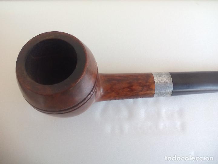 Pipas de fumar: SPECTATOR IMPORTED BRIAR. PIPA DE FUMAR TABACO  PIPE Pfeife - Foto 3