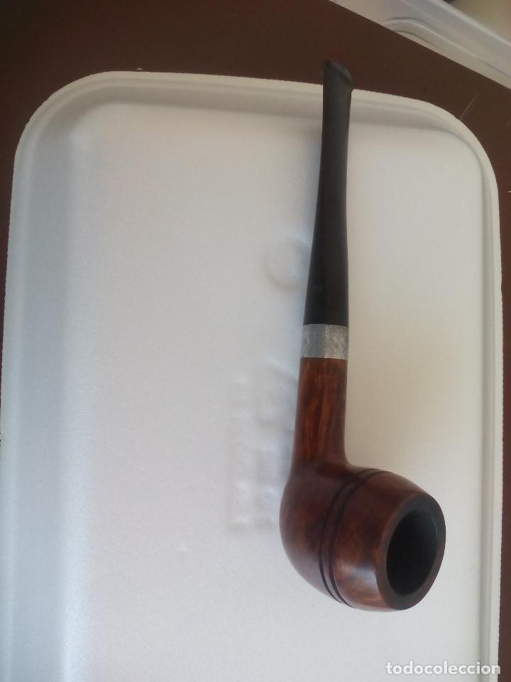 Pipas de fumar: SPECTATOR IMPORTED BRIAR. PIPA DE FUMAR TABACO  PIPE Pfeife - Foto 4