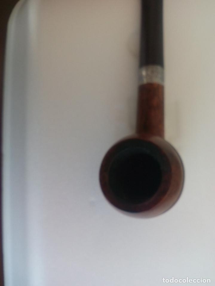 Pipas de fumar: SPECTATOR IMPORTED BRIAR. PIPA DE FUMAR TABACO  PIPE Pfeife - Foto 5