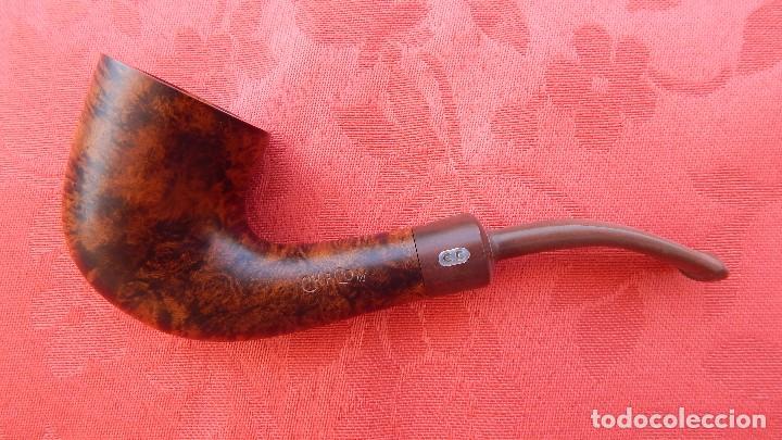 Pipas de fumar: Pipa nueva CHACOM Elephant - Foto 4