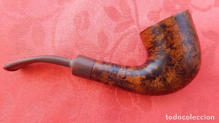 Pipas de fumar: Pipa nueva CHACOM Elephant - Foto 1