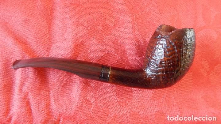 Pipas de fumar: PIPA CHACOM A&Ntilde;O 2015 - Foto 1
