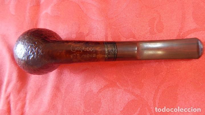 Pipas de fumar: PIPA CHACOM A&Ntilde;O 2015 - Foto 3