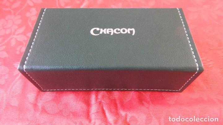 Pipas de fumar: PIPA CHACOM A&Ntilde;O 2015 - Foto 5