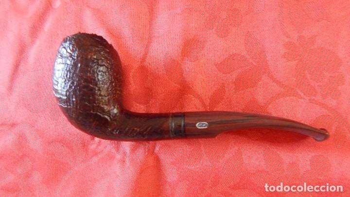 Pipas de fumar: PIPA CHACOM A&Ntilde;O 2015 - Foto 6